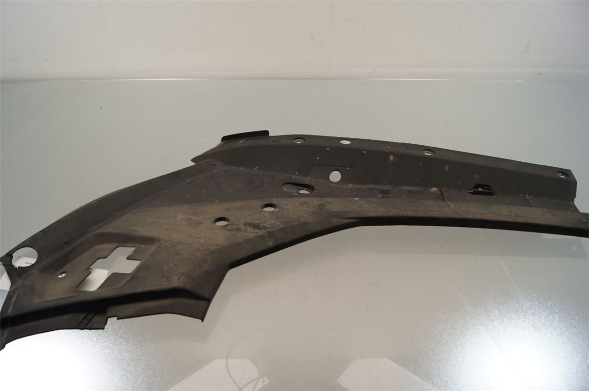 Front Plastdeklser – bilde 1