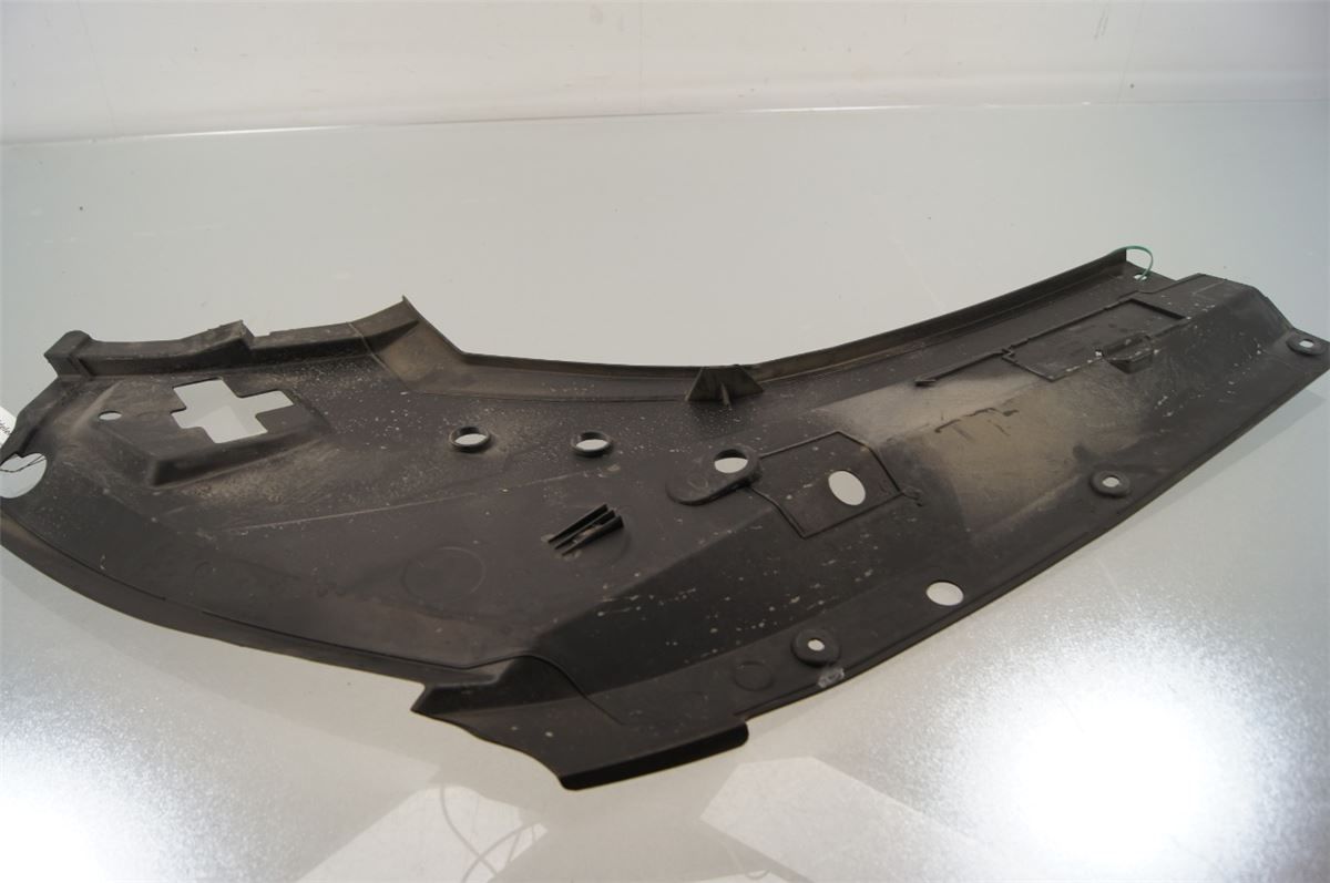 Front Plastdeklser – bilde 2