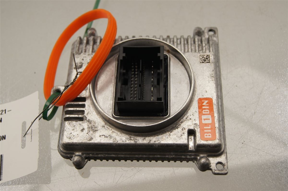 Styreenhet Xenon – bilde 1
