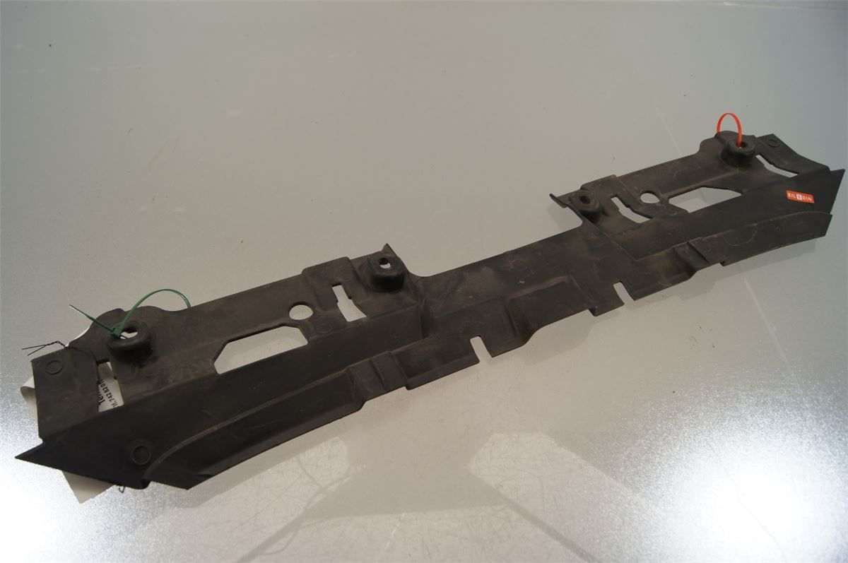 Front Plastdeklser – bilde 1