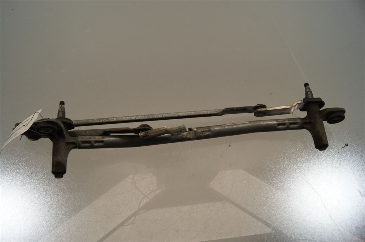 Viskeroverføring Frontrute – bilde 2