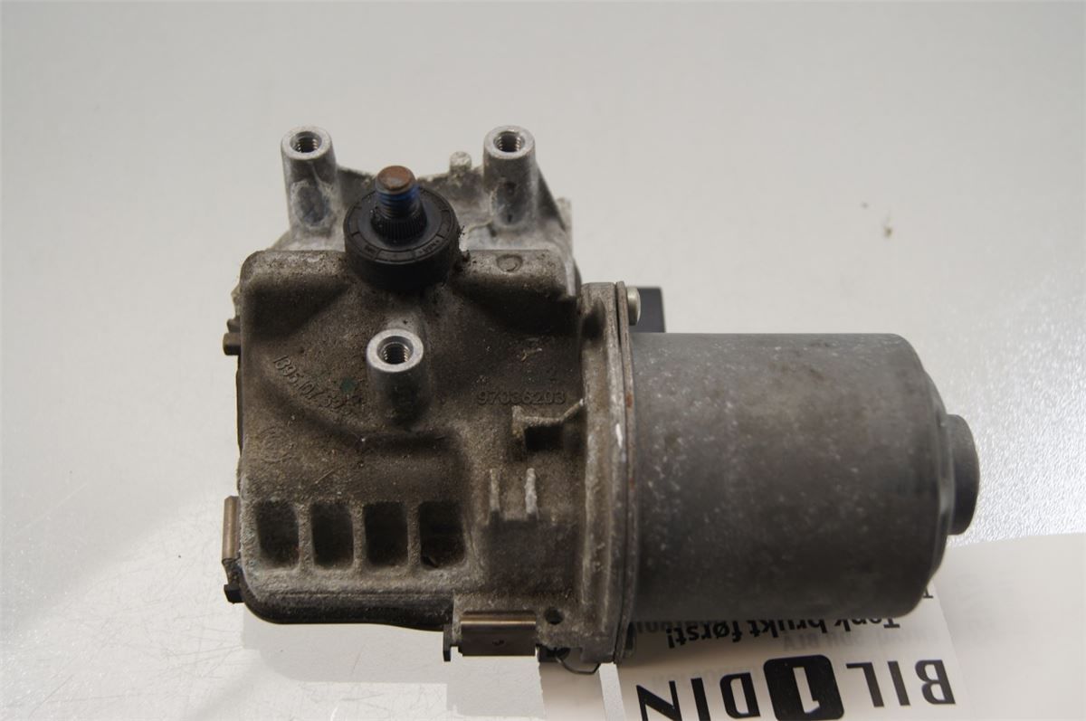 Viskermotor Frontrute – bilde 3