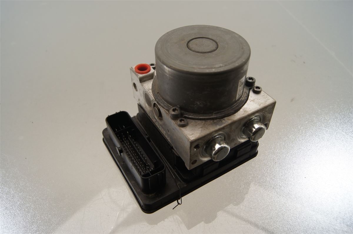 ABS Hydraulikkaggregat – bilde 1