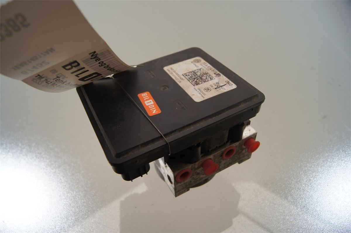 ABS Hydraulikkaggregat – bilde 3