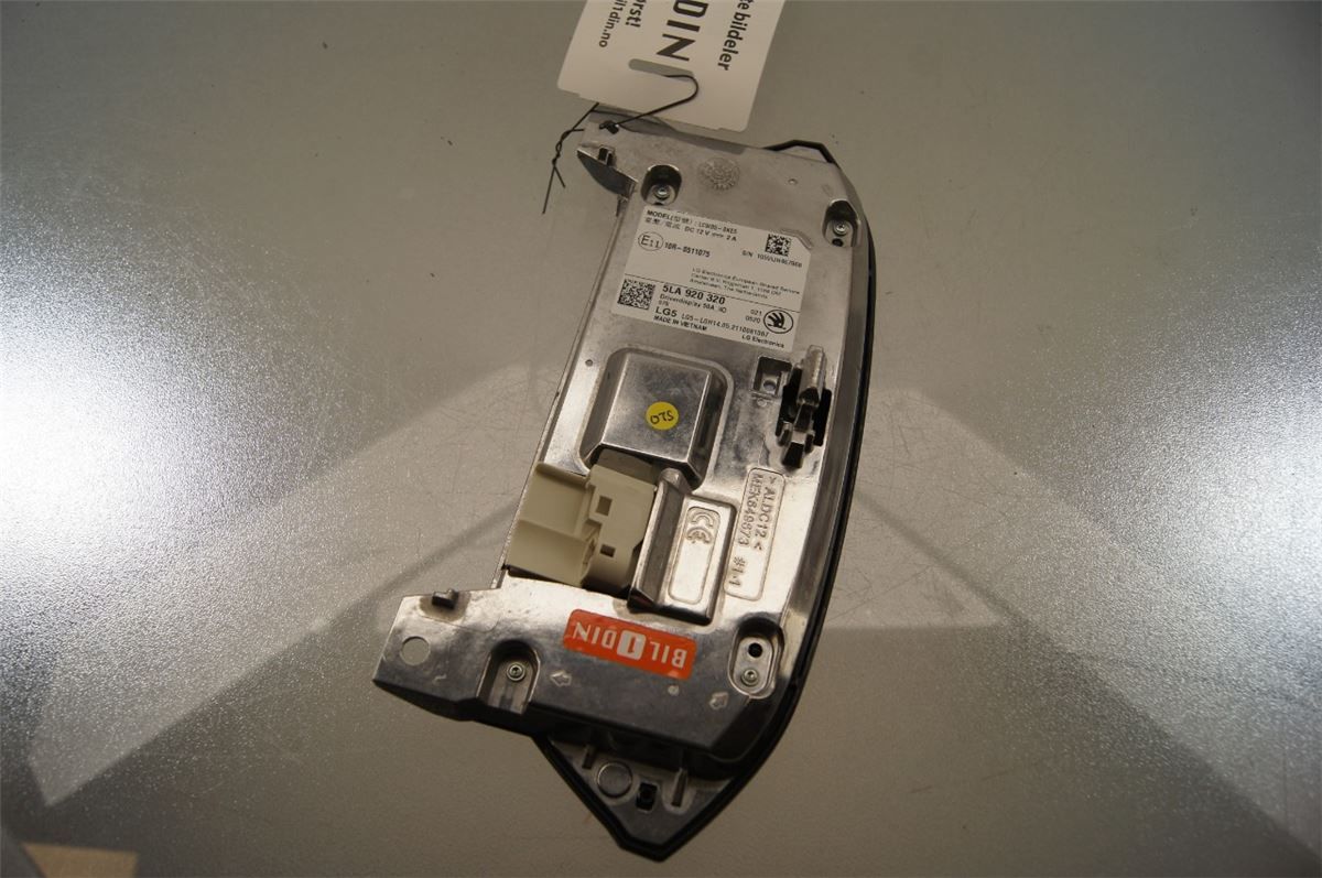 Instr. Kombinert – bilde 3