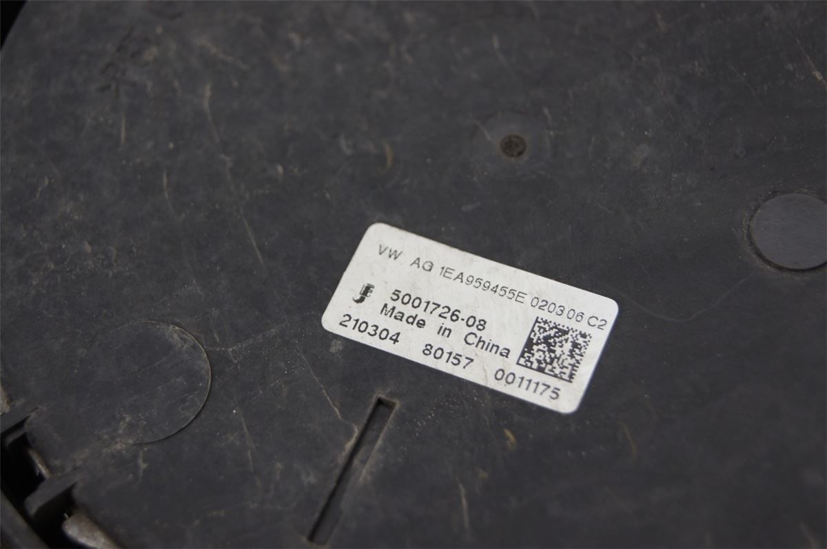 Kjølevifte Elektrisk – bilde 3