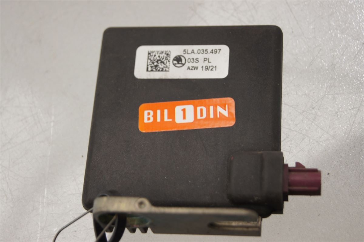 Stereo Antenne Radio / Tv – bilde 1