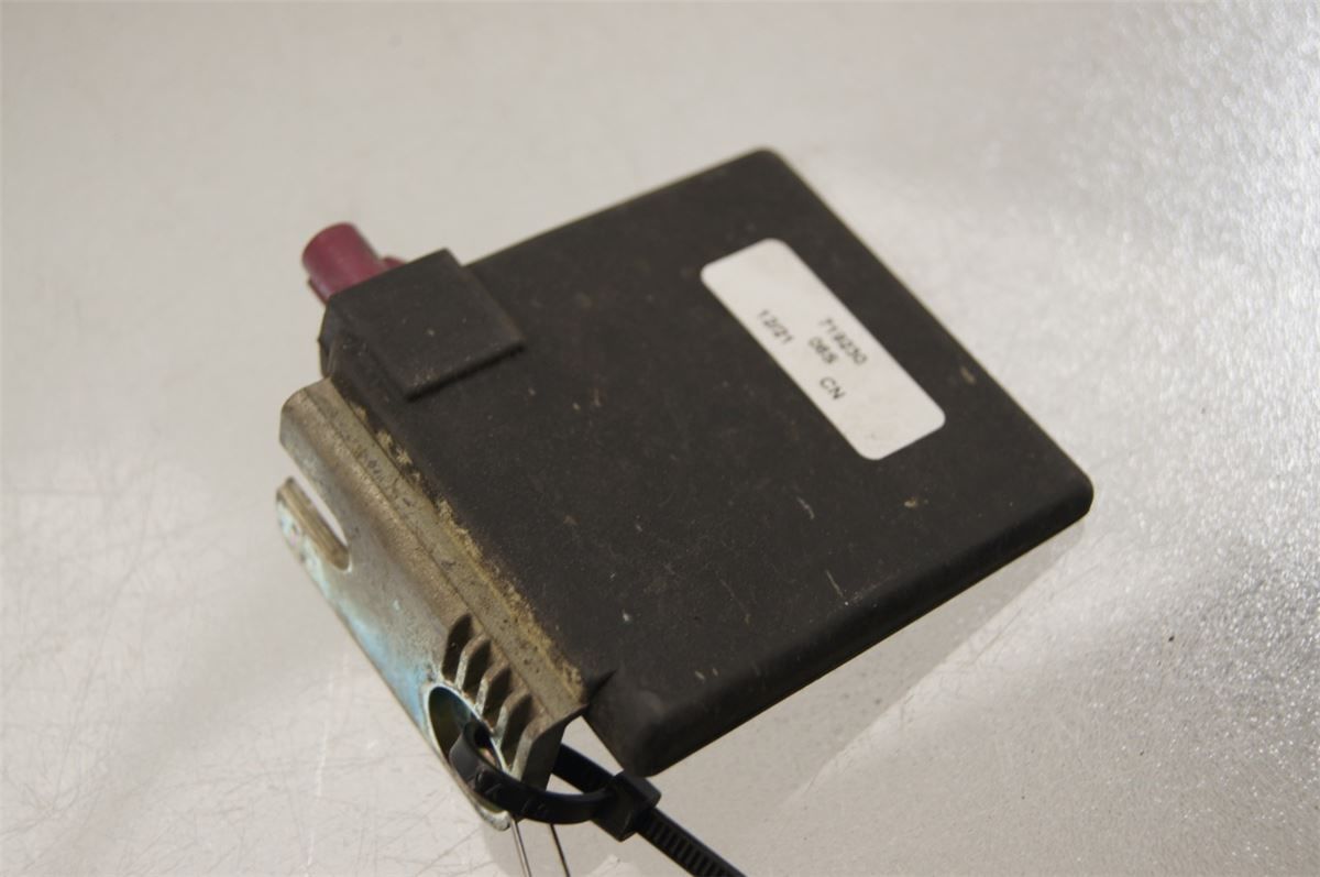 Stereo Antenne Radio / Tv – bilde 2