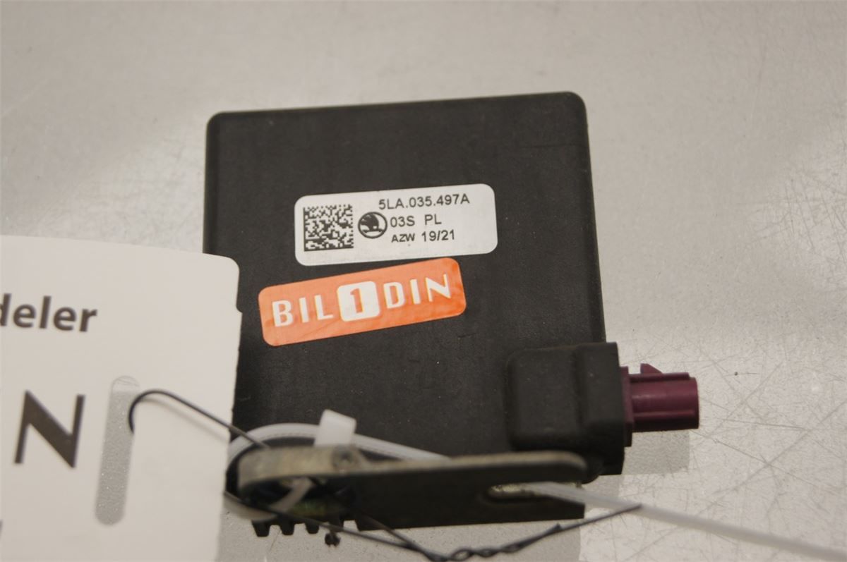 Stereo Antenne Radio / Tv – bilde 1