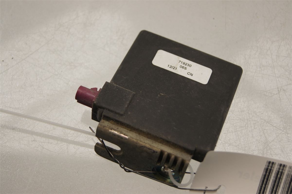 Stereo Antenne Radio / Tv – bilde 2