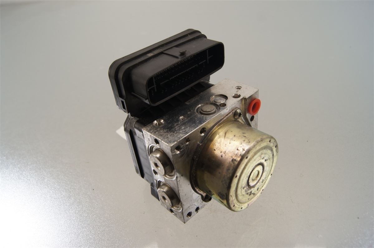 ABS Hydraulikkaggregat – bilde 1