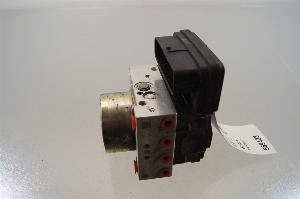 ABS Hydraulikkaggregat – bilde 2