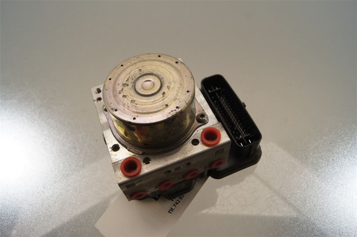ABS Hydraulikkaggregat – bilde 3