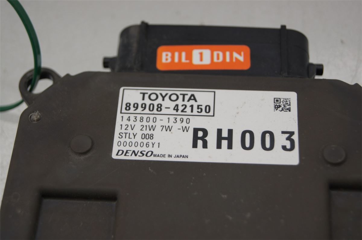Styreenhet Xenon – bilde 2