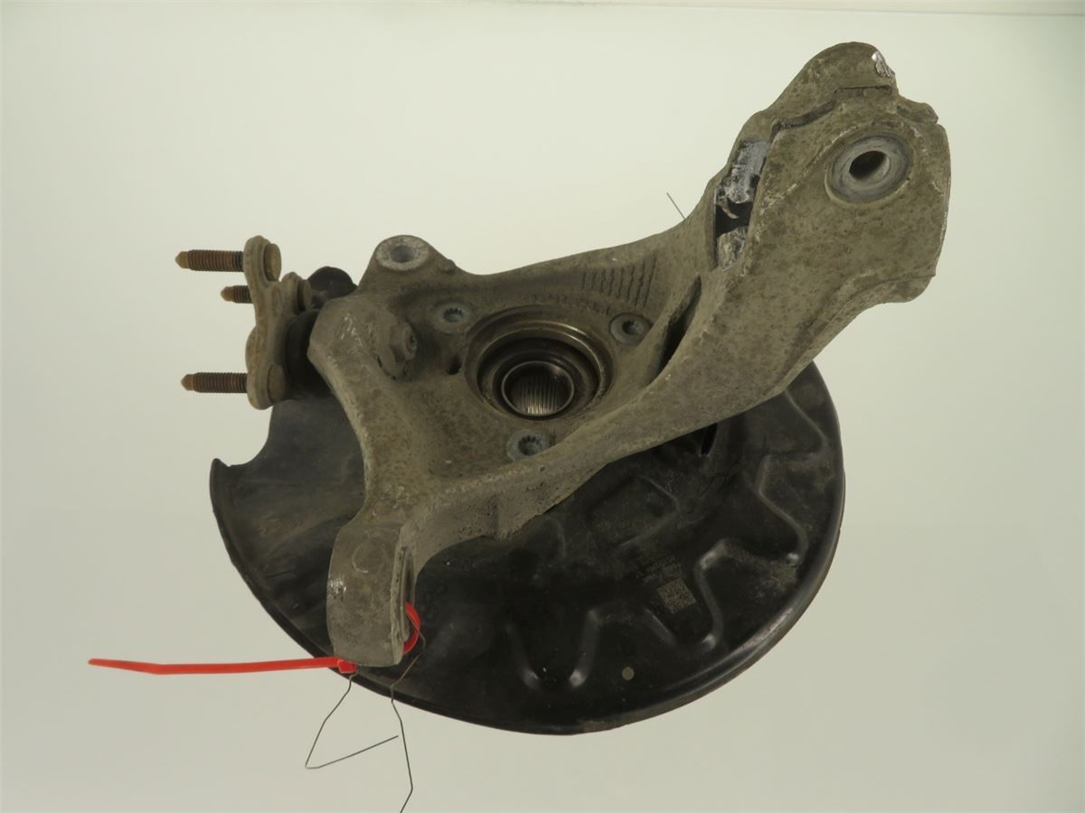 Spindel V.F – bilde 2