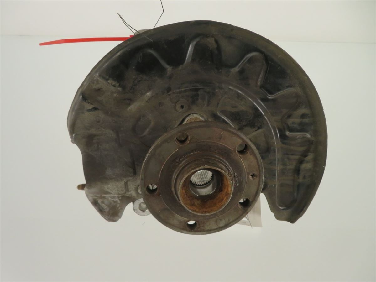Spindel V.F – bilde 3