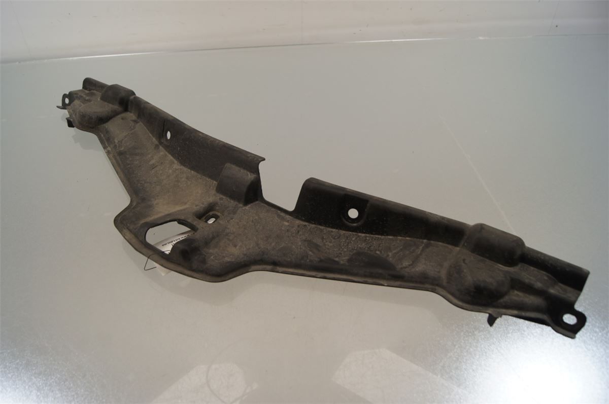 Luftstyring Front – bilde 1
