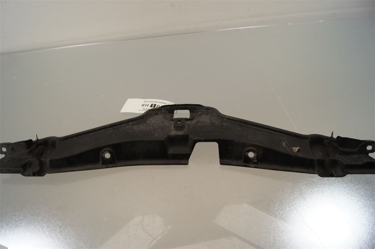 Luftstyring Front – bilde 2