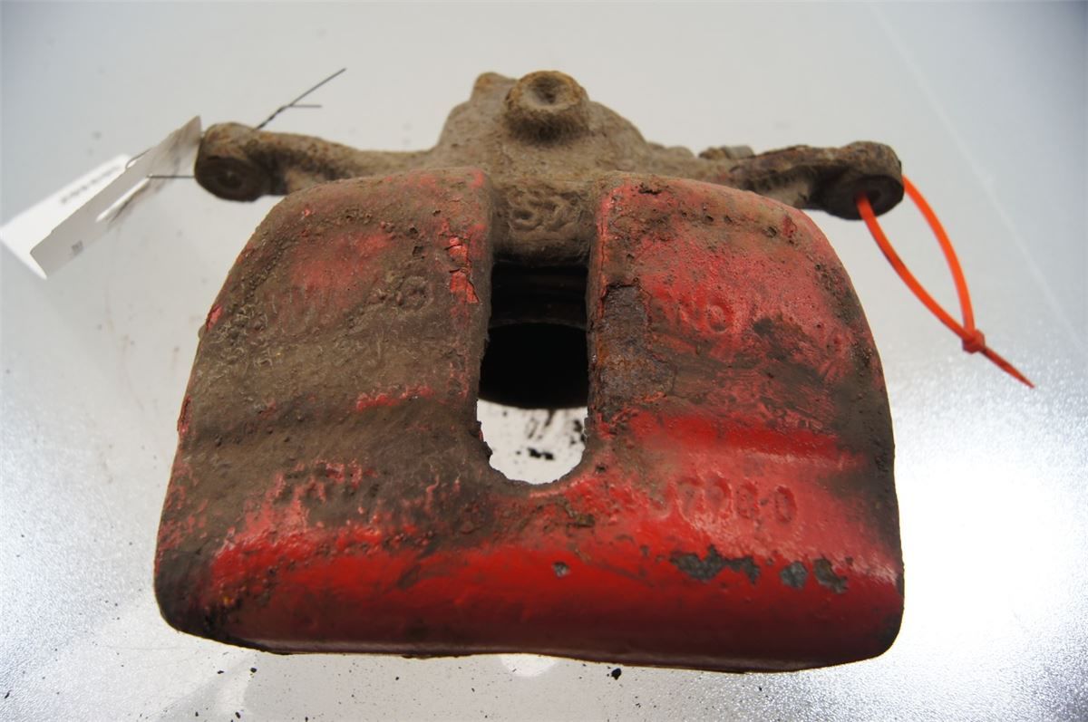 Bremsecaliper Foran Venstre – bilde 3