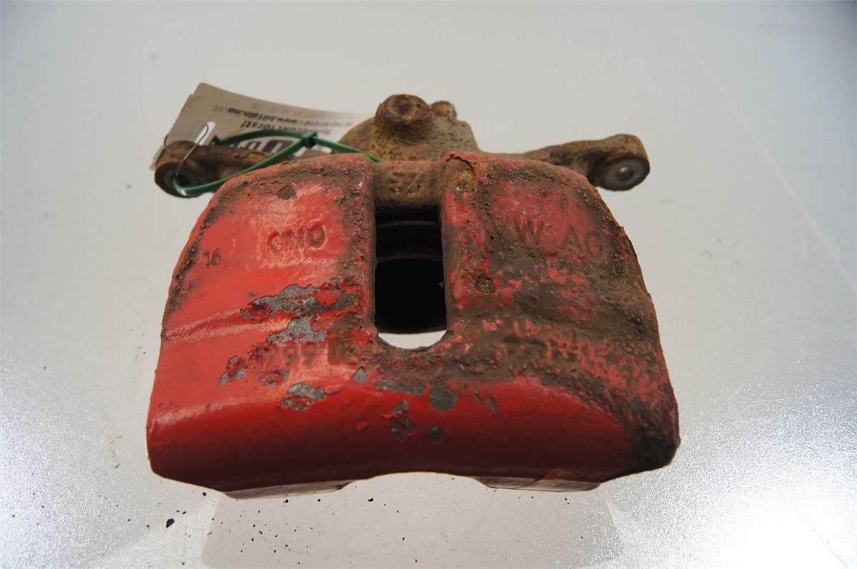 Bremsecaliper Foran Høyre – bilde 3