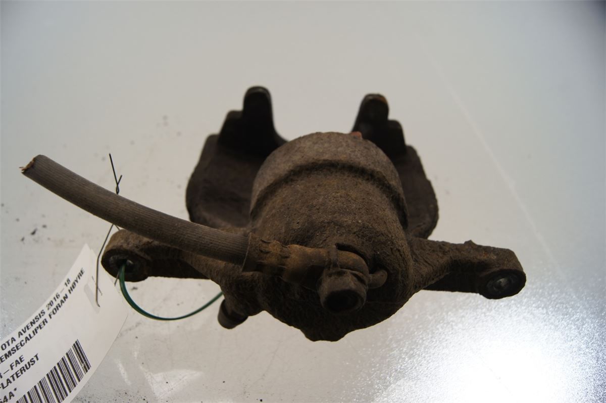 Bremsecaliper Foran Høyre – bilde 1