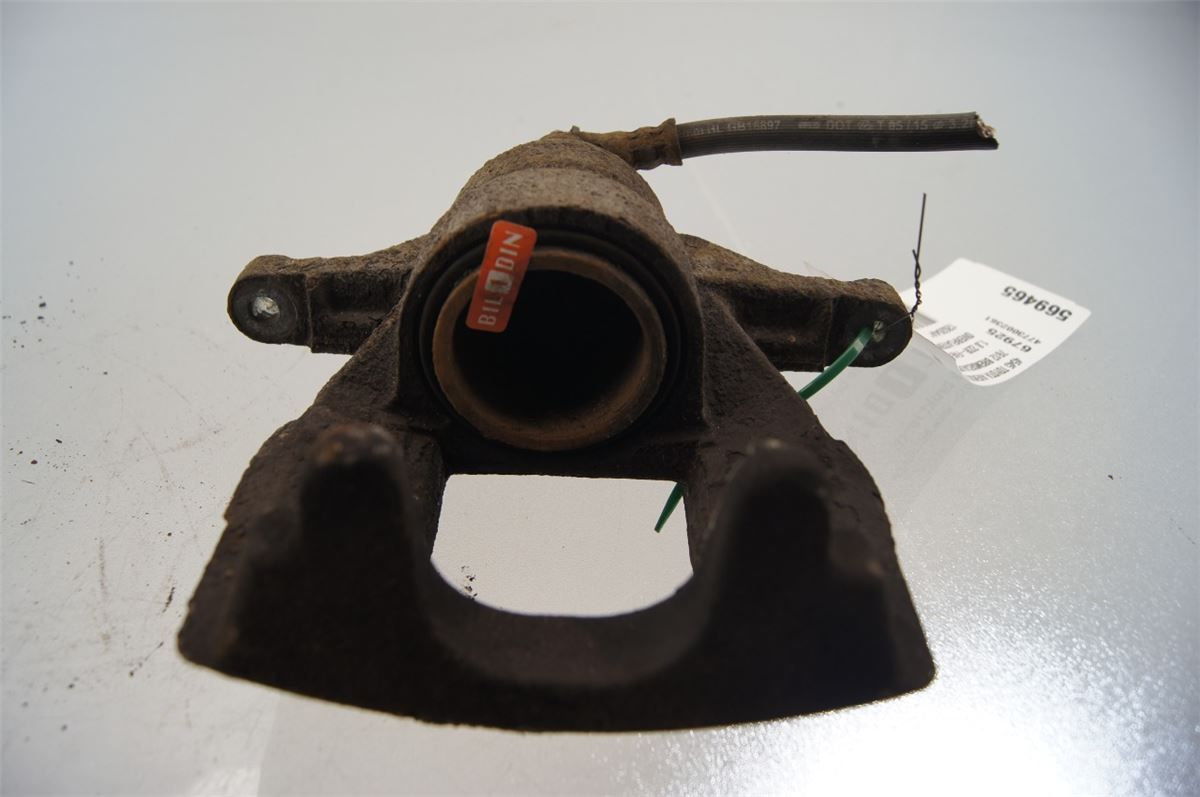 Bremsecaliper Foran Høyre – bilde 2