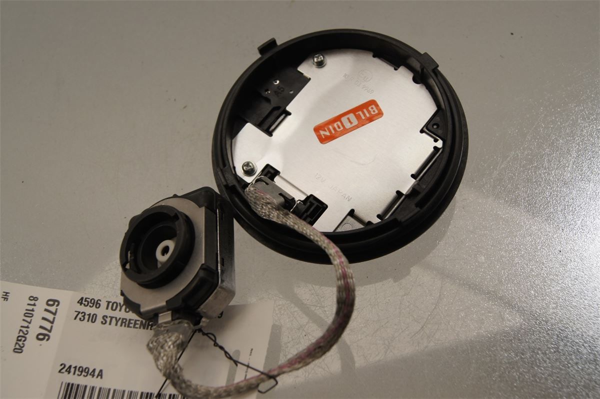 Styreenhet Xenon – bilde 3