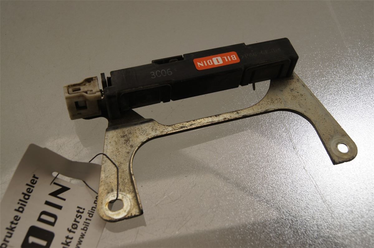 Antenn Elektrisk – bilde 1