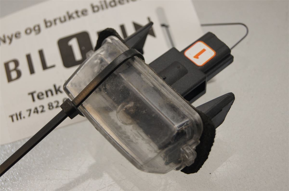 Skilt Belysning – bilde 2