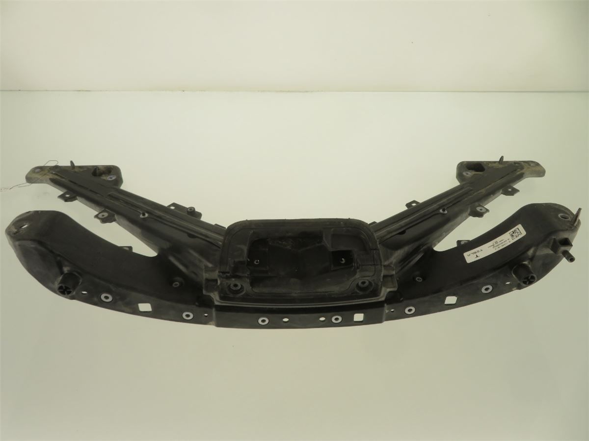 Frontplate – bilde 1