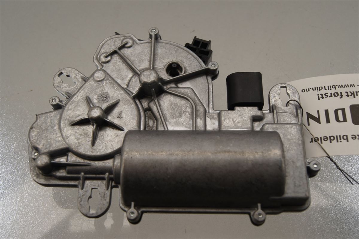 Baklukeåpner Automatisk – bilde 3