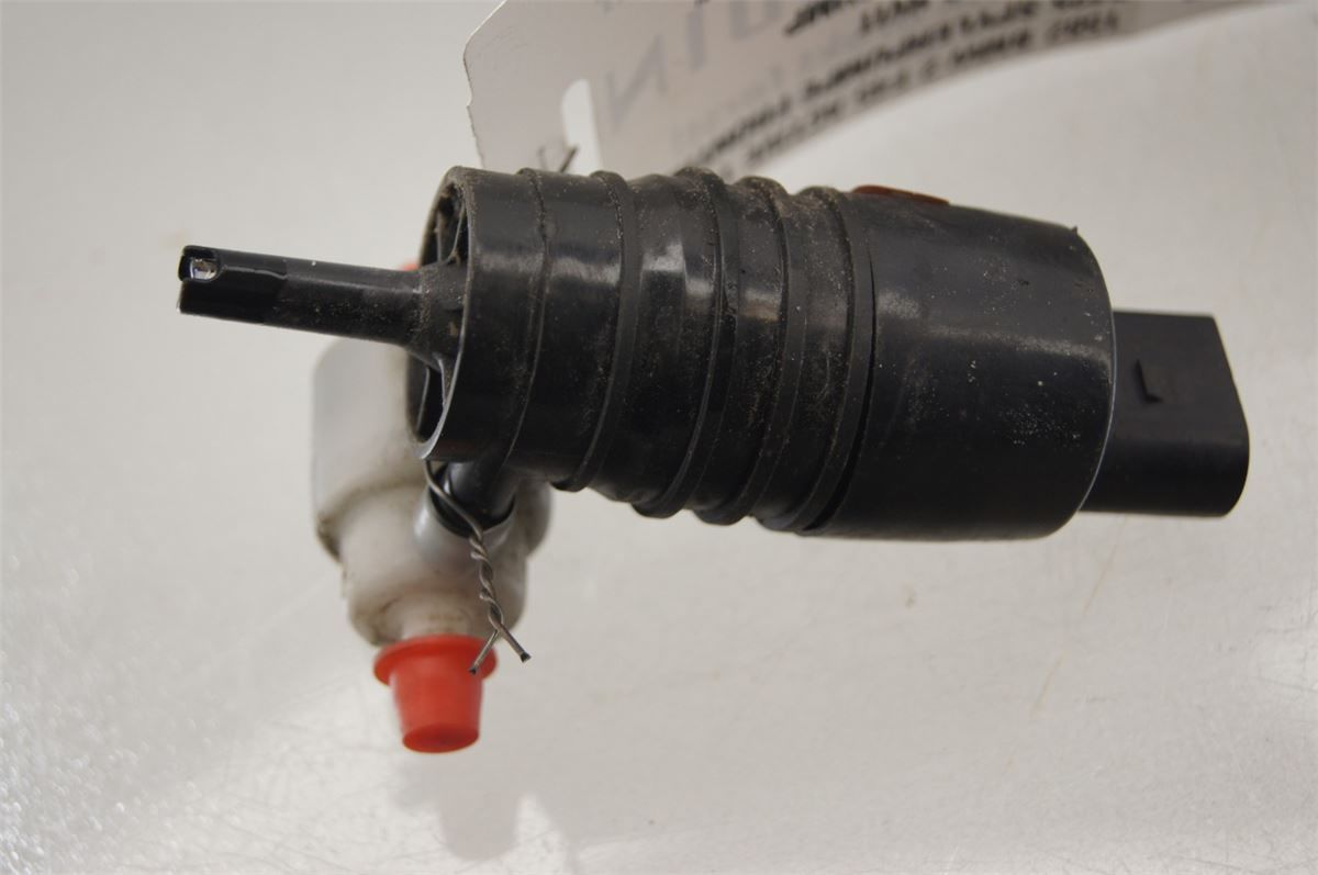 Spylerpumpe Frontrute – bilde 2