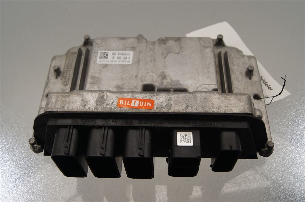 Styreenhet Motor (ECU) Bensin – bilde 1
