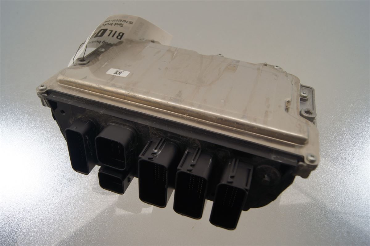 Styreenhet Motor (ECU) Bensin – bilde 3