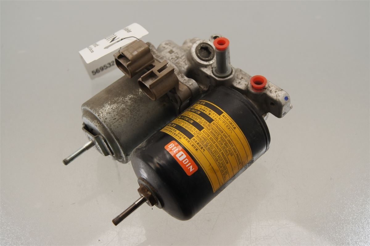 ABS Hydraulikkpumpe – bilde 1