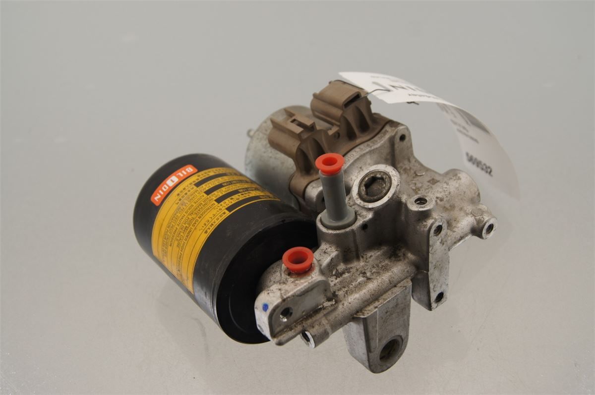ABS Hydraulikkpumpe – bilde 2