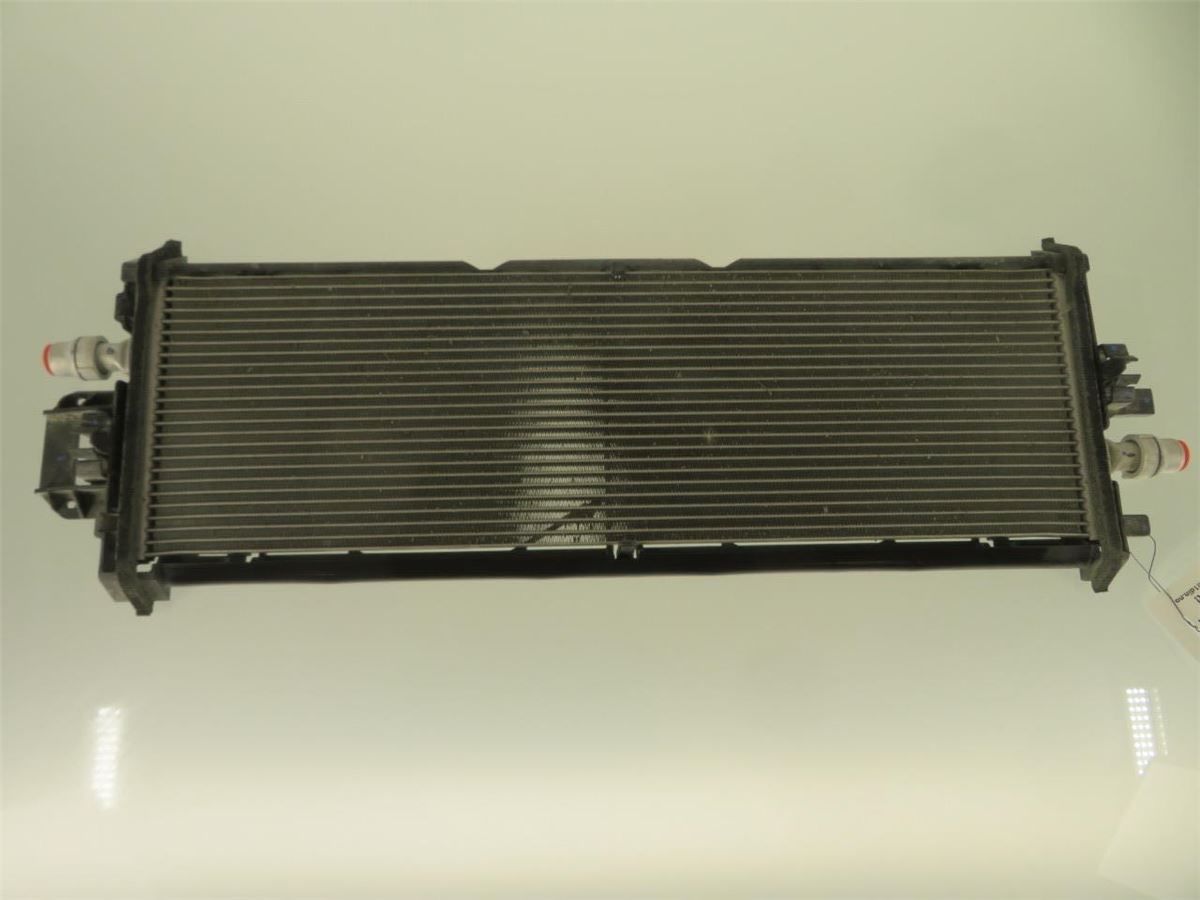 Radiator Automat – bilde 1