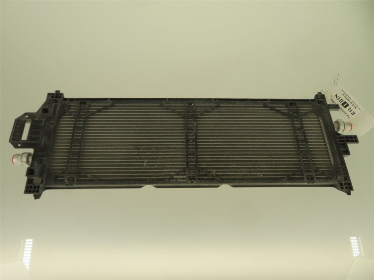 Radiator Automat – bilde 2