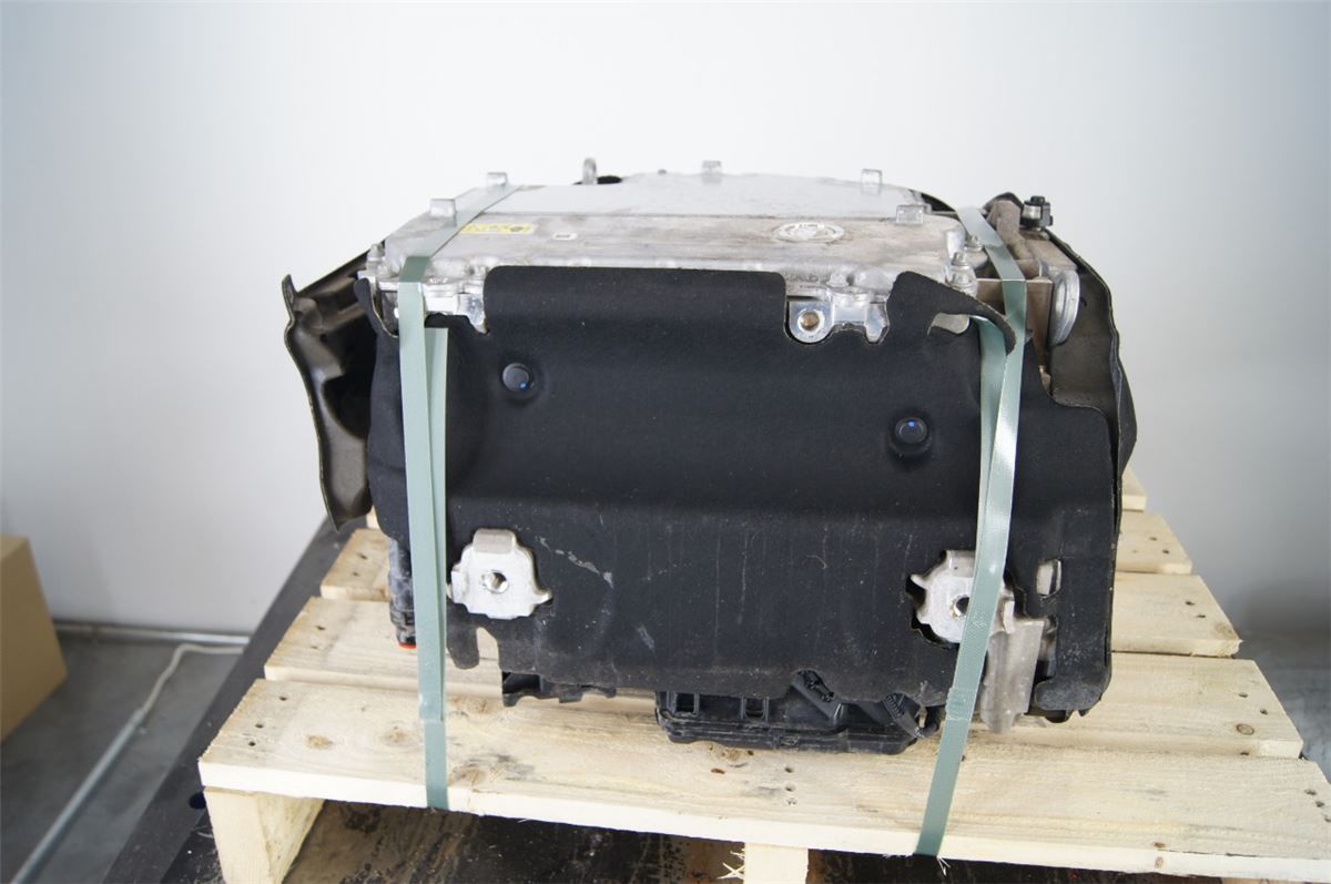 Motor Elektrisk Bak – bilde 1