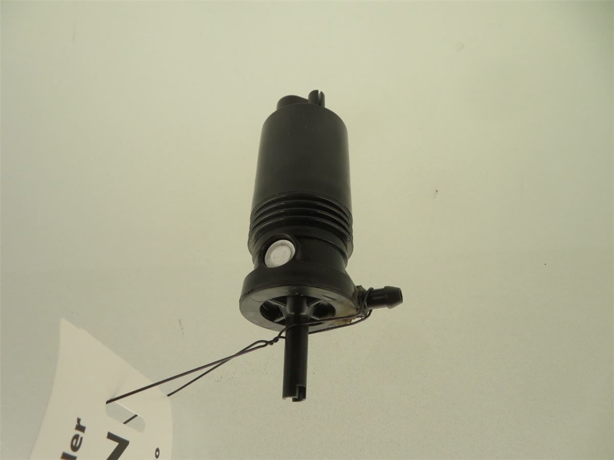 Spylerpumpe Frontrute – bilde 2