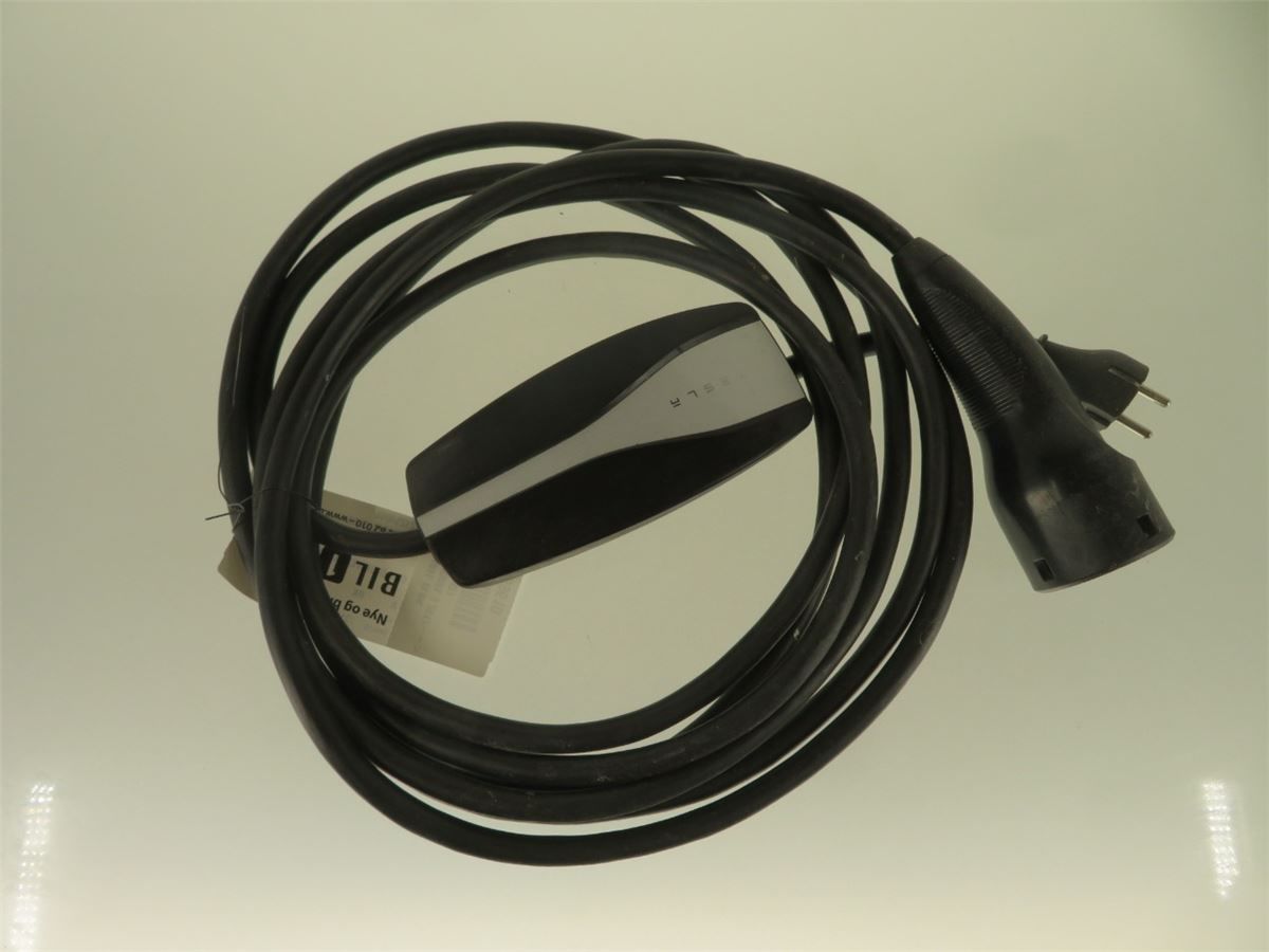 Ladekabel Elbil – bilde 1