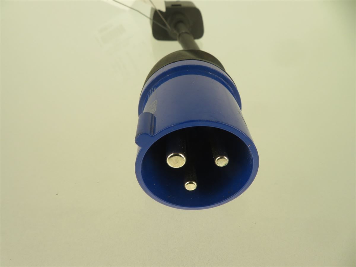 Ladekabel Elbil – bilde 3