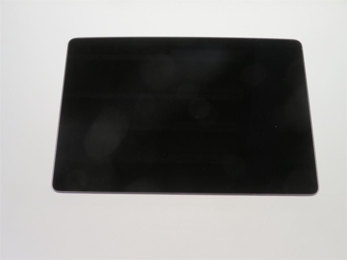 Instr. Multifunksjonsdisplay – bilde 1