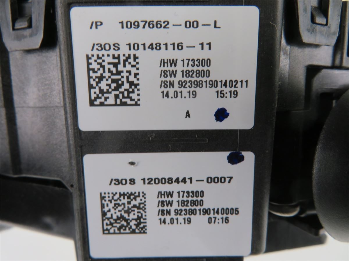 Bryter Ratt Kombi H Og V – bilde 5