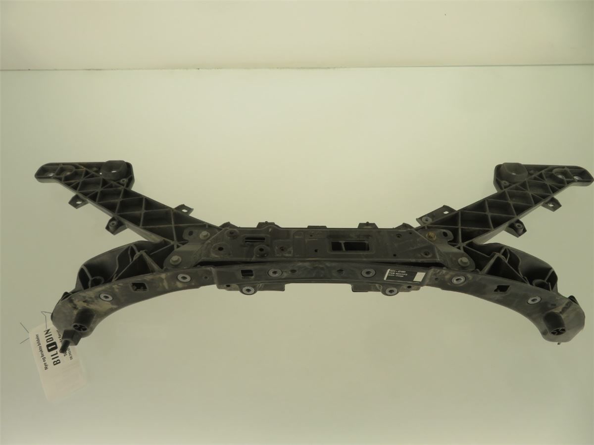 Frontplate – bilde 1