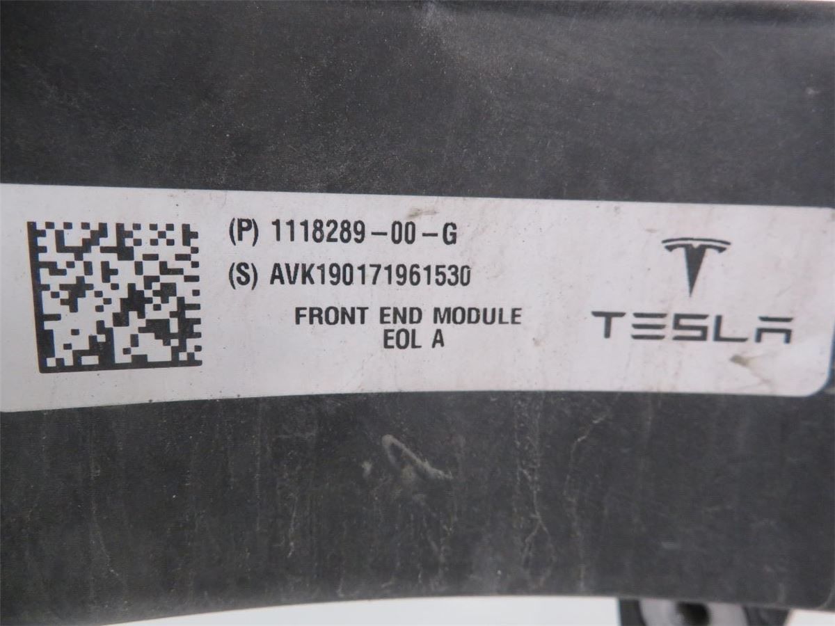 Frontplate – bilde 4