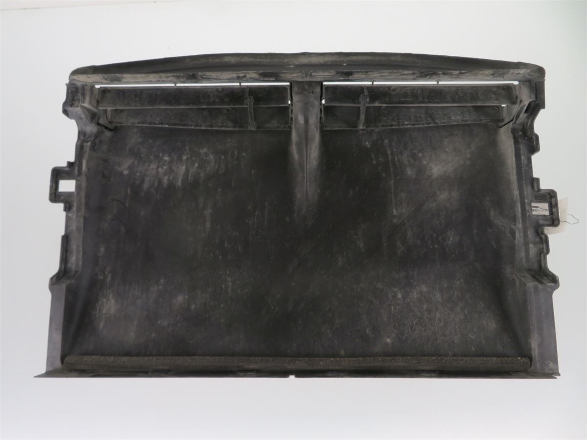 Luftstyring Front – bilde 4