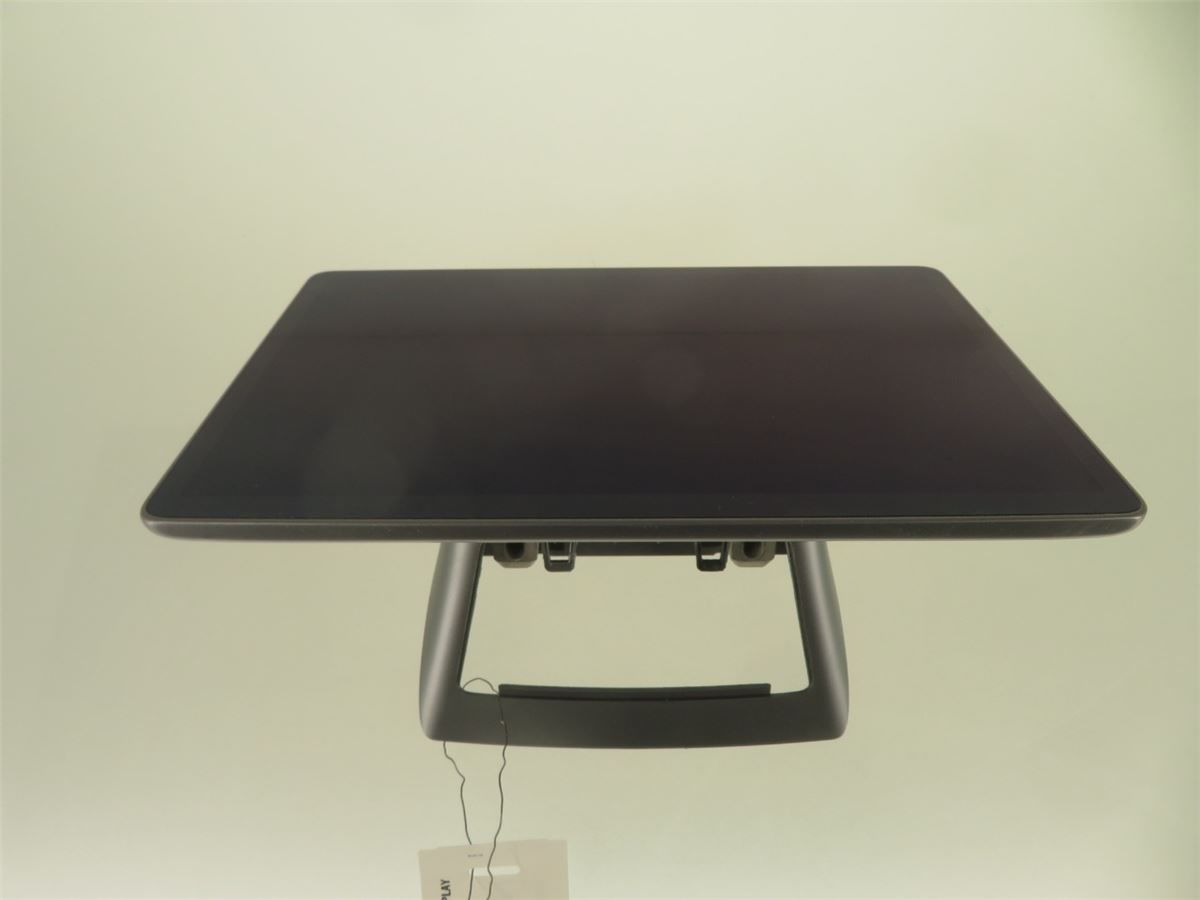 Instr. Multifunksjonsdisplay – bilde 1