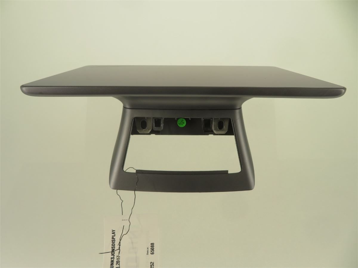 Instr. Multifunksjonsdisplay – bilde 2