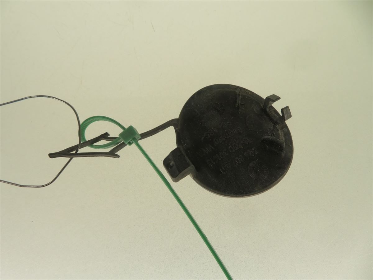 Slepeøye – bilde 1